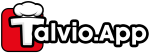 Talvio.App | POS para Restaurantes